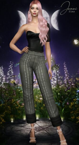 sims 4 cc bgc pants lines front at jenni sims 3