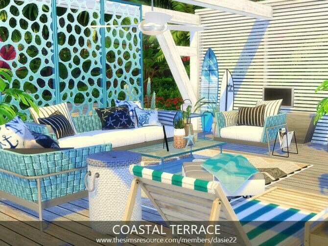 sims 4 cc coastal terrace by dasie2 3