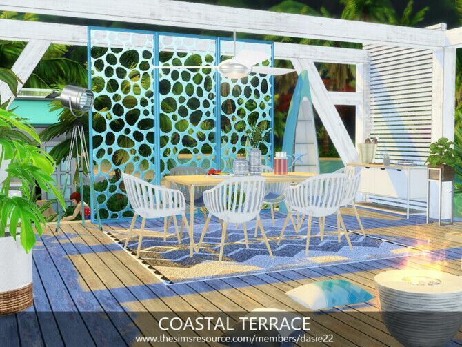 sims 4 cc coastal terrace by dasie2 4