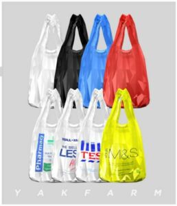Plastic BAG Clutter & Accessory At Yakfarm Sims 4 CC