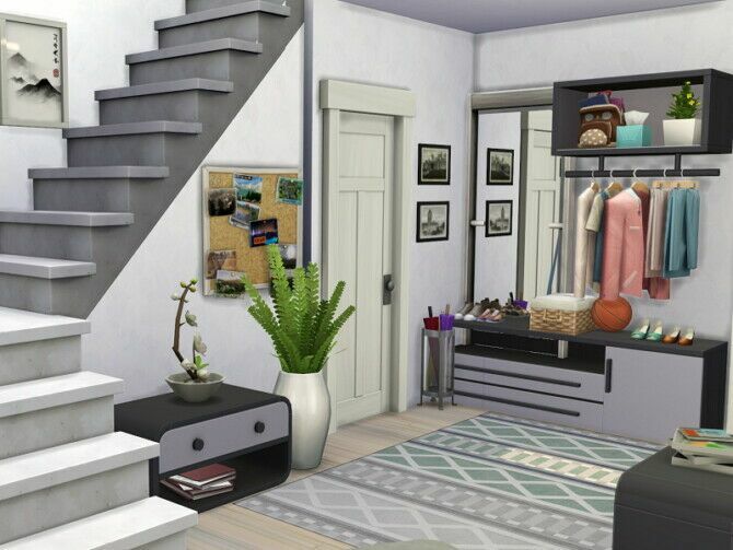 sims 4 cc room decorator tiny home by flubs79 2