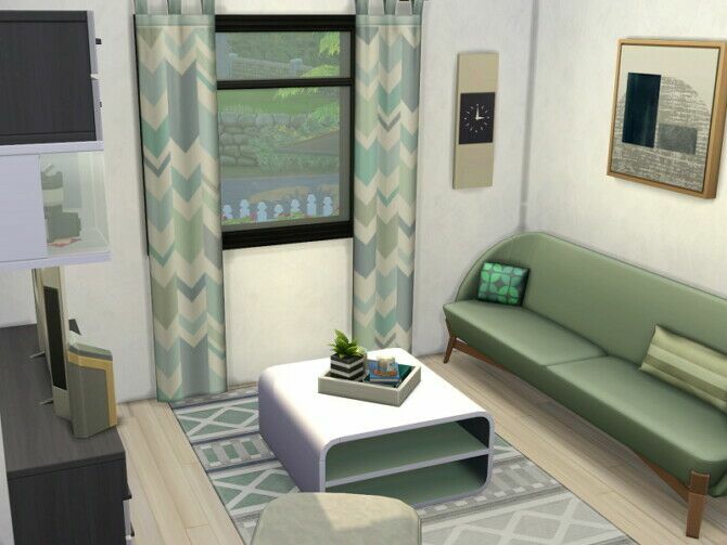 sims 4 cc room decorator tiny home by flubs79 4