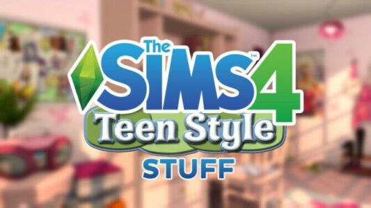 Teen Style Stuff By Simsi45 Sims 4 CC