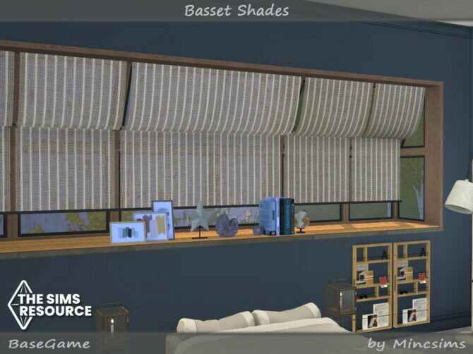 sims 4 cc basset shades by mincsims 2