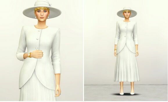 sims 4 cc s4 princess of dress vi at rusty nail 2