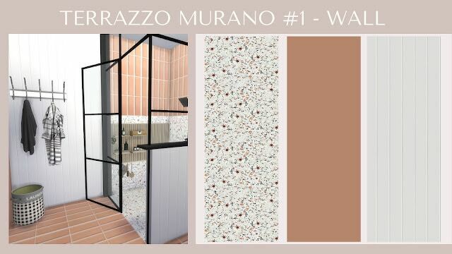 sims 4 cc terrazzo murano 1 at dinha gamer 2