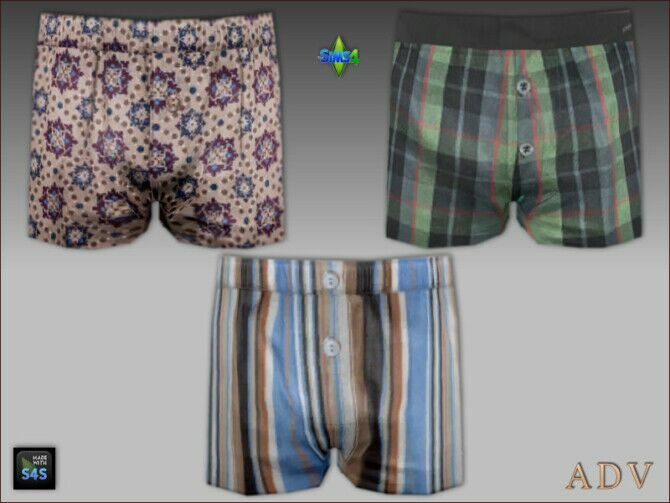 sims 4 cc underpants for adults at arte della vita 2