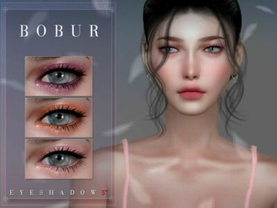 Eyeshadow 57 By Bobur3 Sims 4 CC