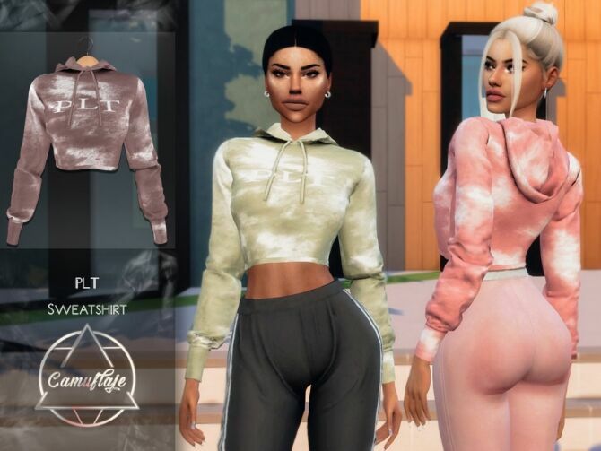 sims 4 cc plt sweatshirt by camuflaje 2