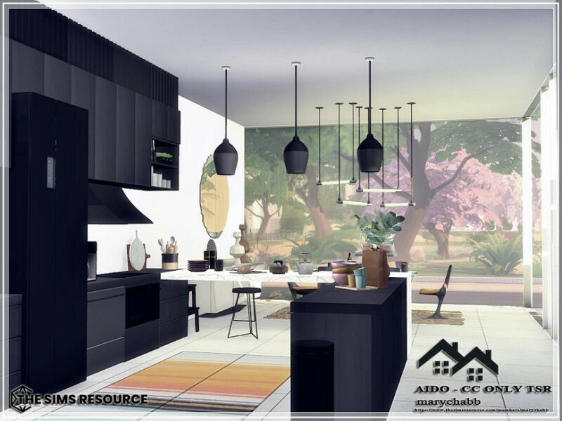 sims 4 cc aido cc only tsr by marychabb 3