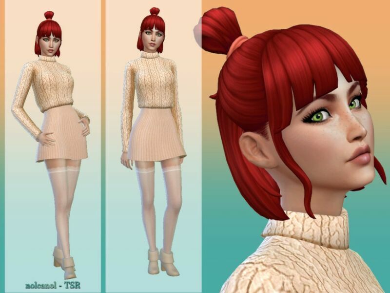 sims 4 cc ariel woodman tsr cc only by nolcanol 4