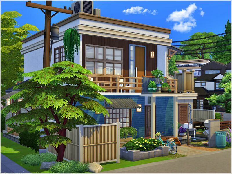 sims 4 cc asahi 3