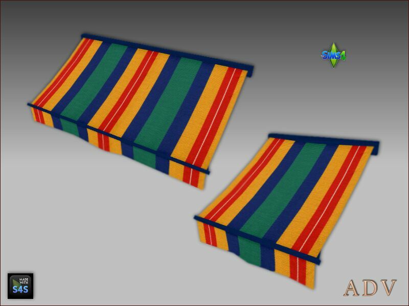 sims 4 cc awnings 5