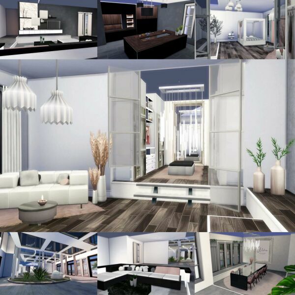 sims 4 cc bailey moon residenz cc free by mrsbarbiex3 2