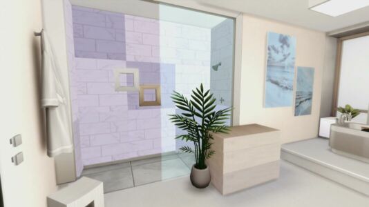 Bathroom Kyla |CC Free By Mrsbarbiex3 Sims 4 CC