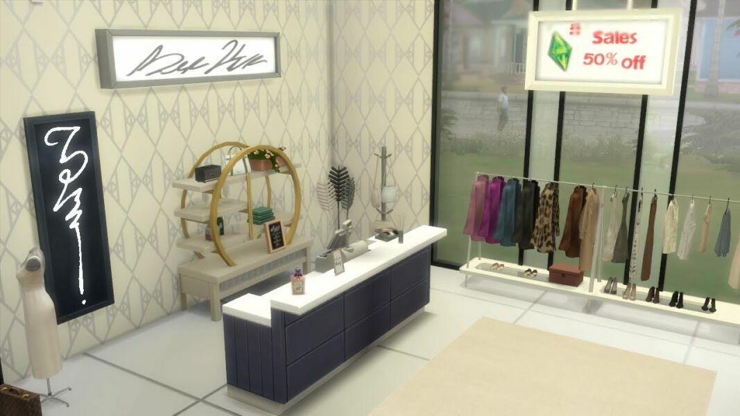 sims 4 cc brgttms mall by brgttm 11