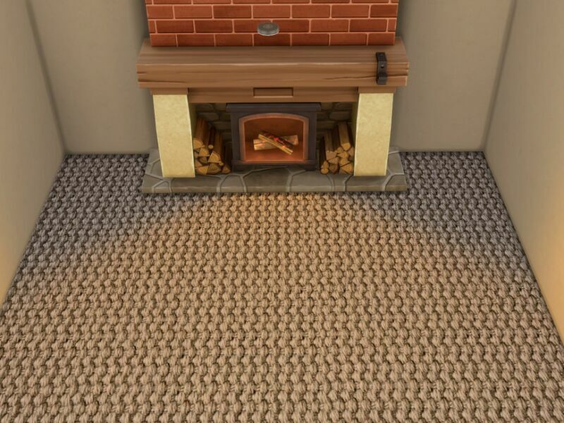 sims 4 cc carpet 08 by petelgeuse 2