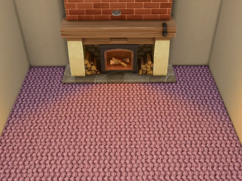 sims 4 cc carpet 08 by petelgeuse 3