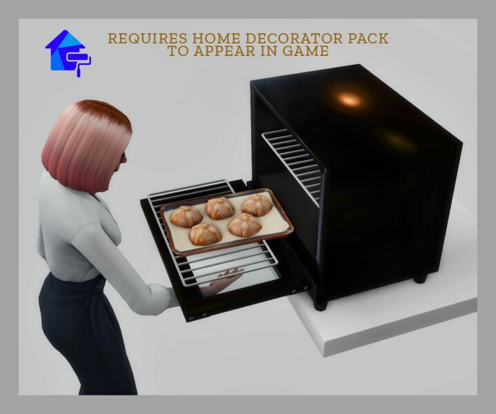 sims 4 cc cheddarost bakery bonus items 5