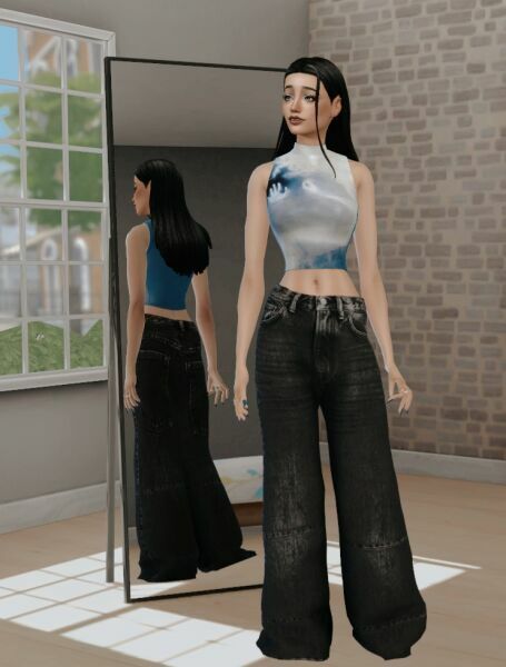 sims 4 cc cierra storm 3