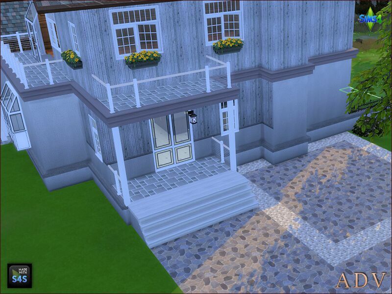 sims 4 cc cladding 10