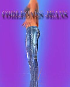 Corleone’S Jeans By Rubicitaaya Sims 4 CC