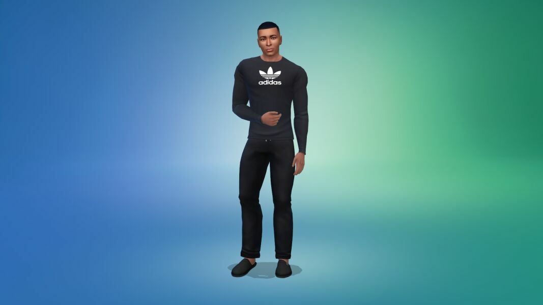 sims 4 cc dr dre free download by vtk 6