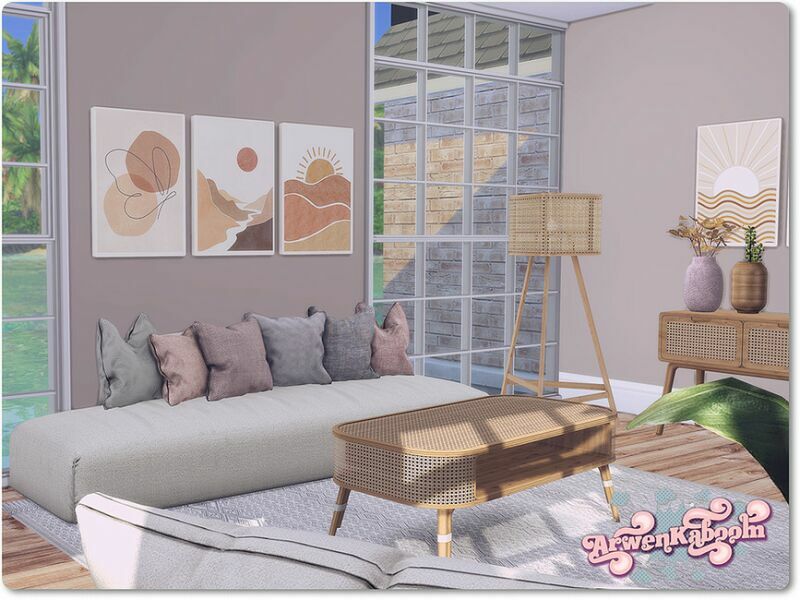 sims 4 cc elna by arwenkaboom 4