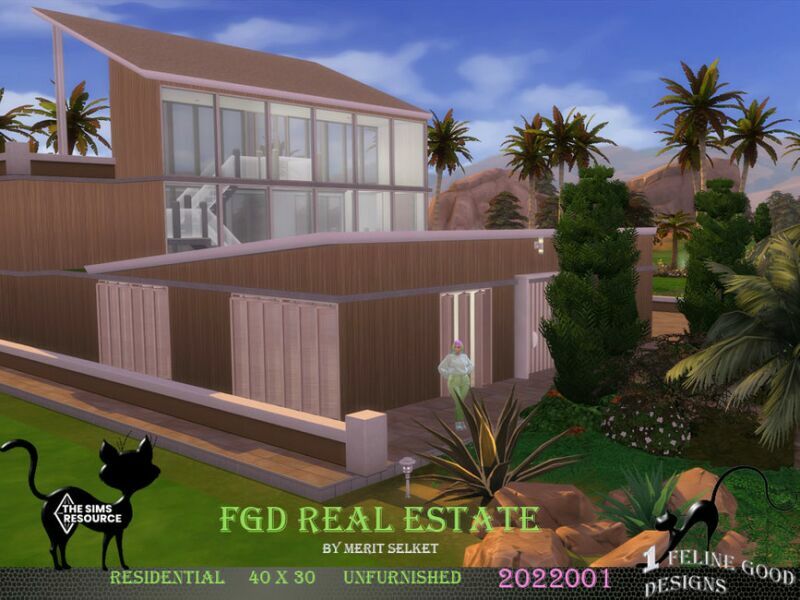 sims 4 cc fgd realestate 2022001 2