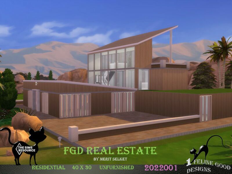 sims 4 cc fgd realestate 2022001 3