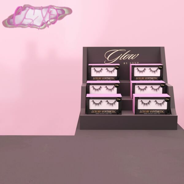 sims 4 cc glow makeup studio pack 4