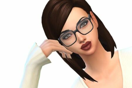 Hailee |CC Free By Mrsbarbiex3 Sims 4 CC