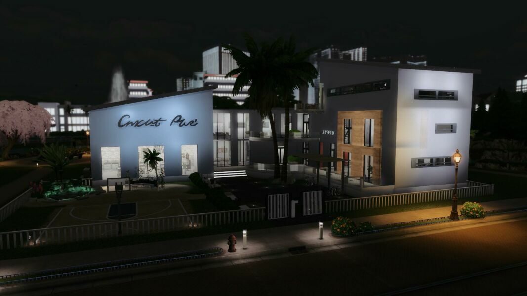 sims 4 cc high school cc by mrsbarbiex3 5