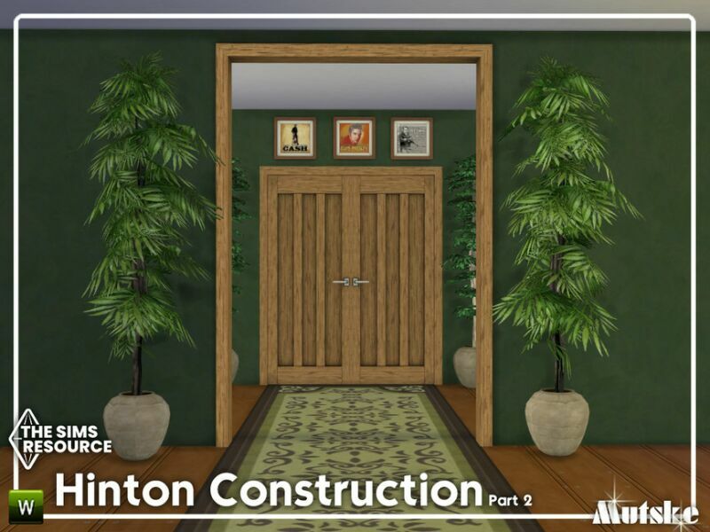 sims 4 cc hinton construction set part 2 by mutske 2