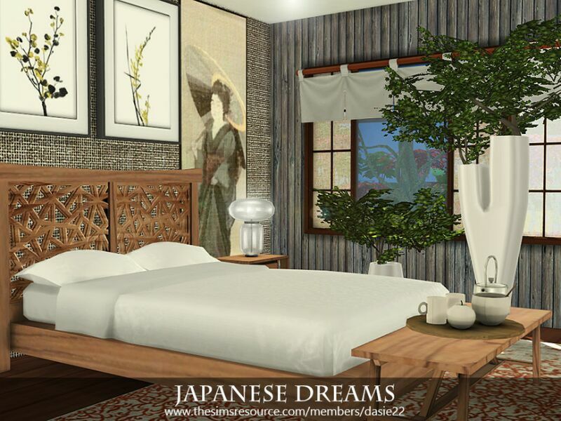 sims 4 cc japanese dreams by dasie2 2