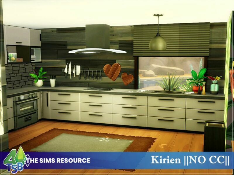 sims 4 cc kirien by bozena 6