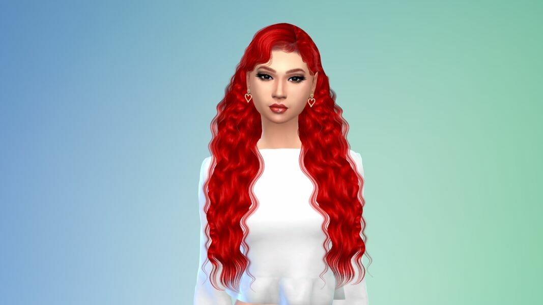 sims 4 cc lacy washington the baby got back body preset free download by vtk 10