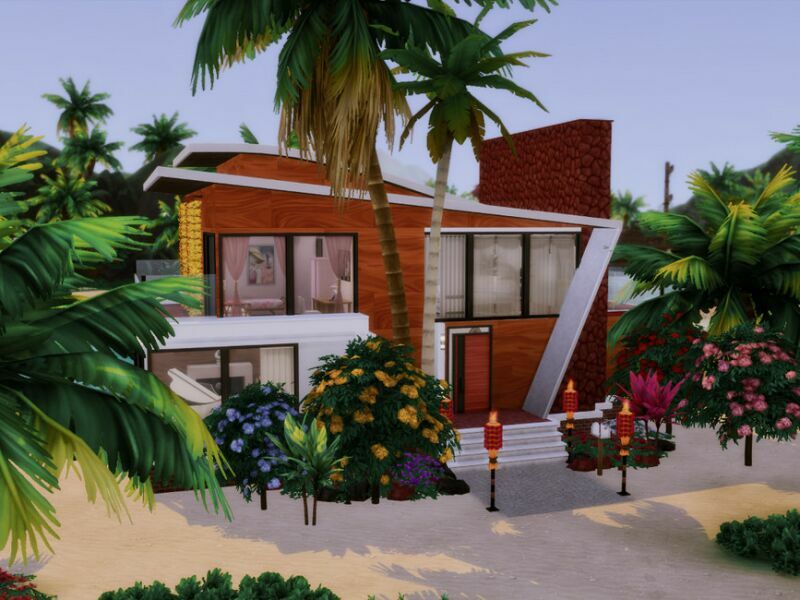 sims 4 cc laisla no cc by genkaiharetsu 4