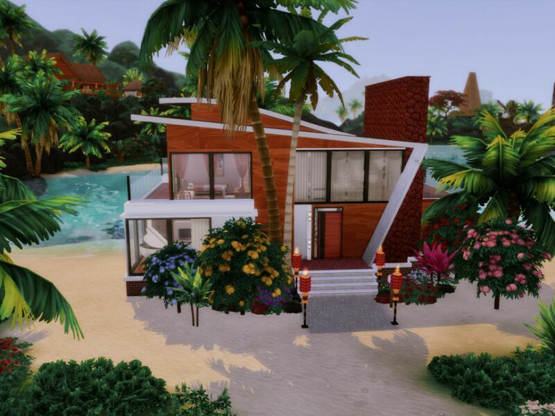 sims 4 cc laisla no cc by genkaiharetsu 6