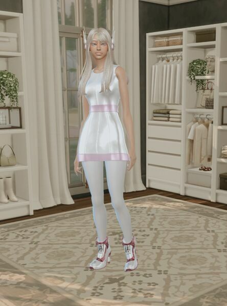 sims 4 cc luna doyle 7