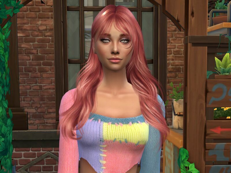 sims 4 cc madelaine masson by trasras 3