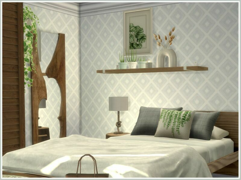 sims 4 cc maia wallpapers by philo 5