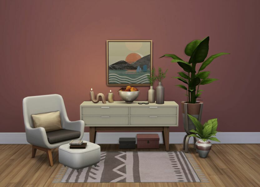 sims 4 cc maximalism paint 4