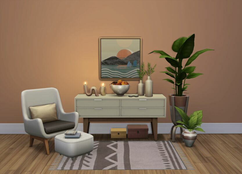 sims 4 cc maximalism paint 7