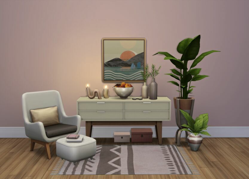 sims 4 cc maximalism paint 8