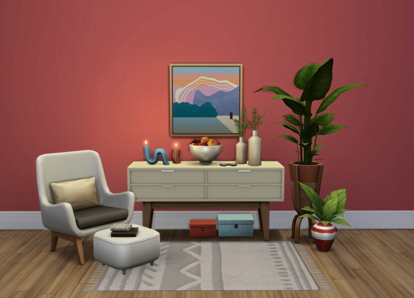 sims 4 cc maximalism paint 9