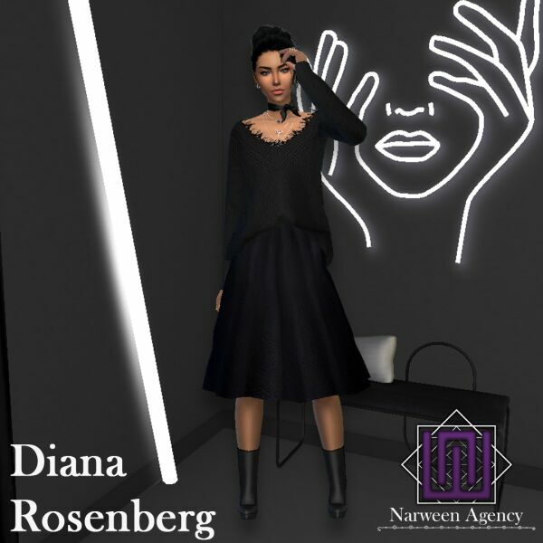 sims 4 cc na outfit dianarosenberg 2