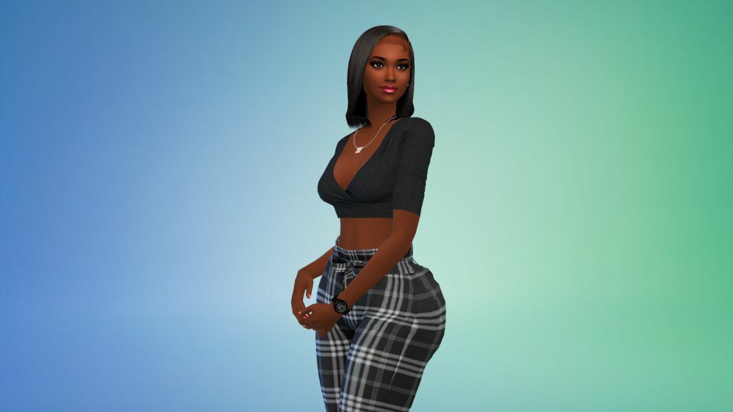 sims 4 cc nicole irving the fit one body preset by vtk 3