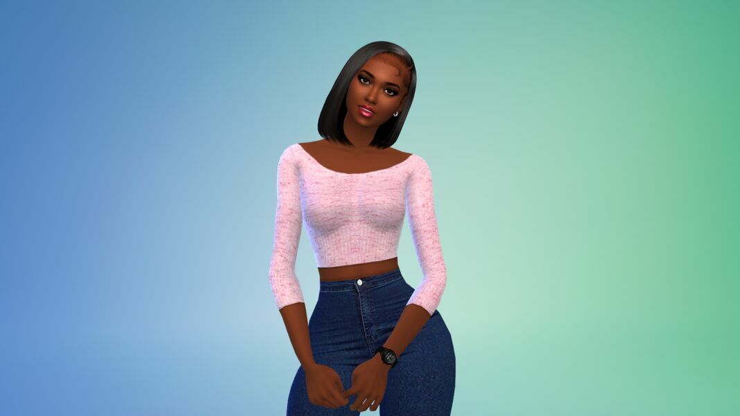 sims 4 cc nicole irving the fit one body preset by vtk 7