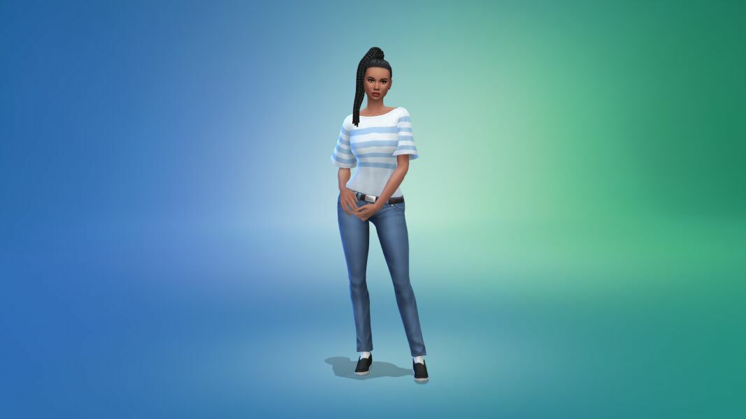 sims 4 cc nicole mcgill no cc free sim download by vtk 2